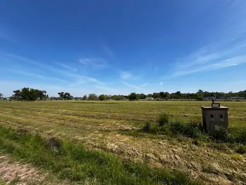Terreno en Estancia Villa Maria - Ezeiza