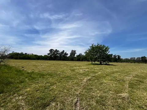 Terreno en Estancia Villa Maria - Ezeiza