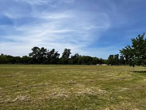 Terreno en Venta en Ezeiza, USD 30.000