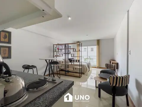Departamento en Venta al Oeste