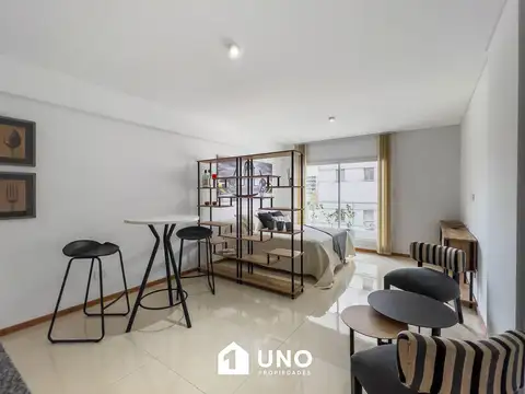 Departamento en Venta 2 años
