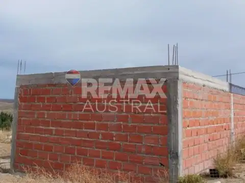 Terreno en Venta en Comodoro Rivadavia, USD 42.000