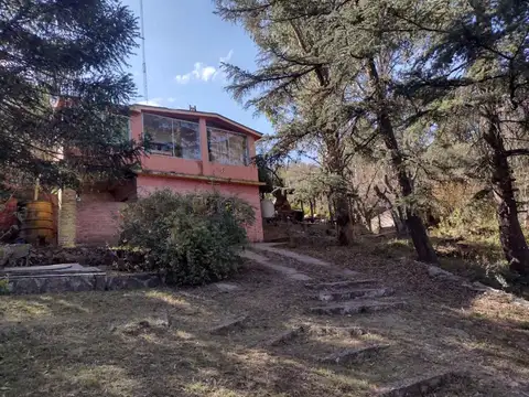 VENTA CASA SALSIPUEDES 5 DORM 