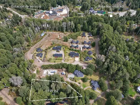 Terreno en Venta 68  mts Fondo