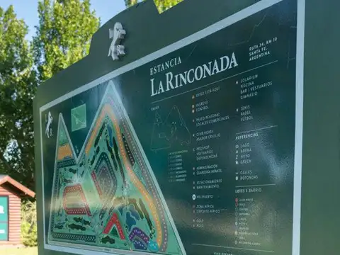 Terreno en Venta en Ibarlucea, USD 145.000