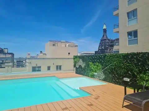 Departamento en Venta en Monserrat, USD 108.000