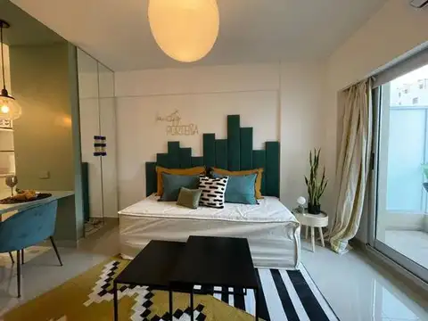 Departamento en Venta 3 años