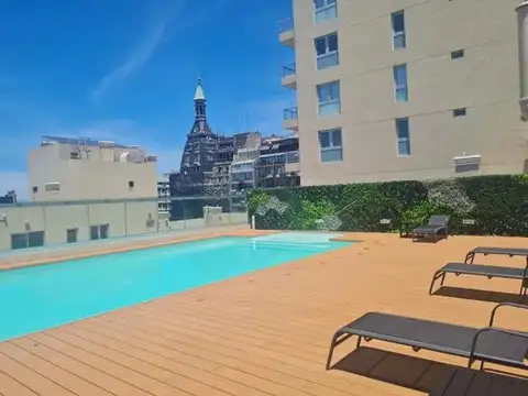 Departamento en Venta de Monoambiente