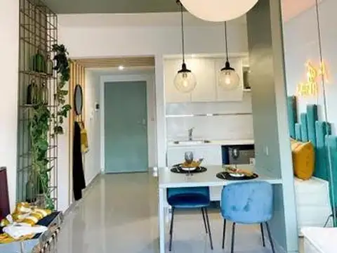 Departamento en Venta Permite mascota