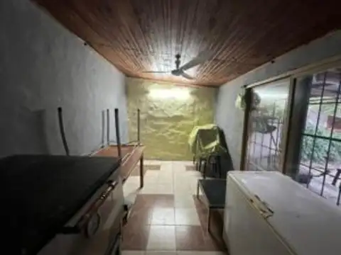 CASA CENTRICA- Sarmiento 163