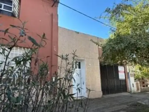 Sarmiento 100