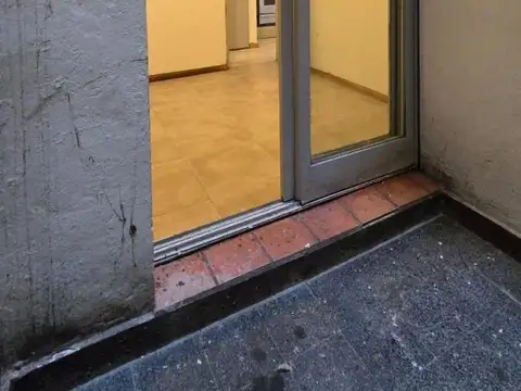 Almagro – Venta - Departamento 2 Ambientes Reciclado!