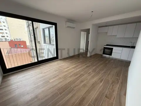 VENTA DEPARTAMENTO TRES AMBIENTES ALMAGRO