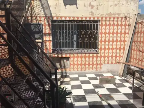 Departamento en Alquiler Temporal 20 años