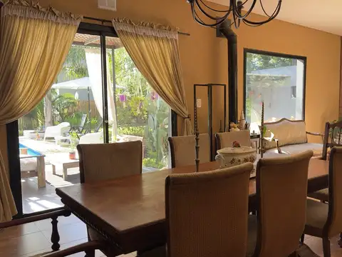 Casa en Venta en Alamo Alto, USD 260.000