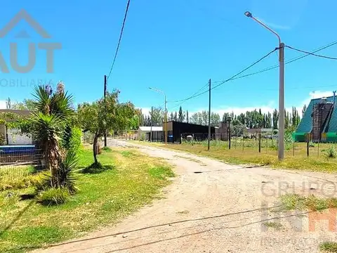 TERRENO A LA VENTA EN LA QUINTA 1