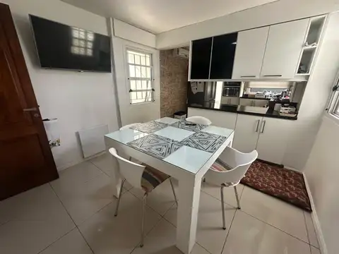CASA 4 AMBIENTES