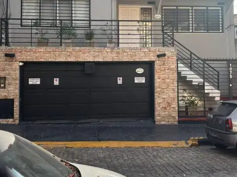 CASA 4 AMBIENTES