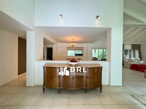 Casa en Venta en Las Delicias, USD 595.000