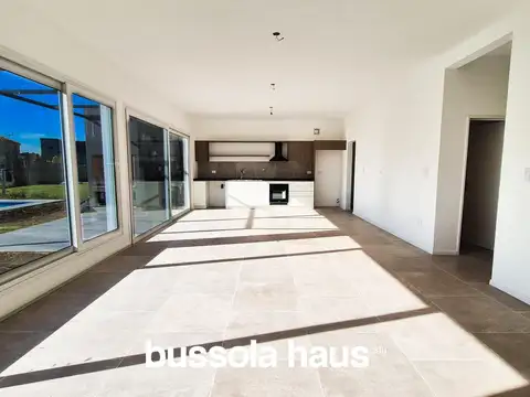 Casa en Venta A Estrenar