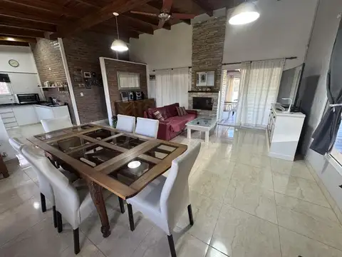 Casa en Venta de 1 dormitorio