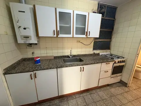Departamento en Alquiler de 3 ambientes