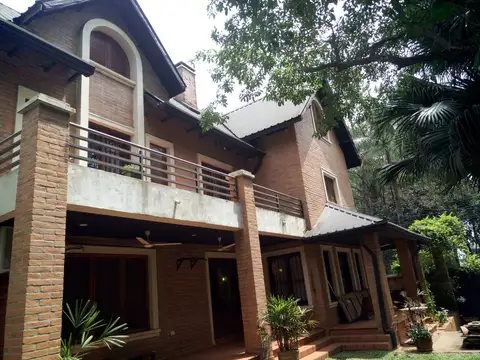 Casa en Venta 15 años