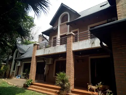 Casa en Venta en Posadas, USD 480.000