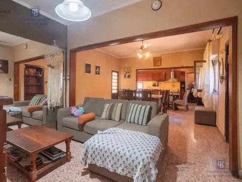 Casa en Venta de 3 dormitorios