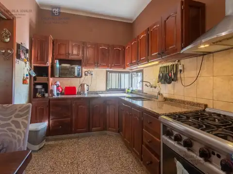 Casa en Venta al Este