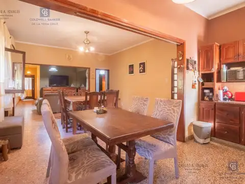 Casa en Venta 40 años