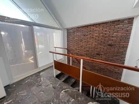 Oficina 2 ambientes con 1 baño