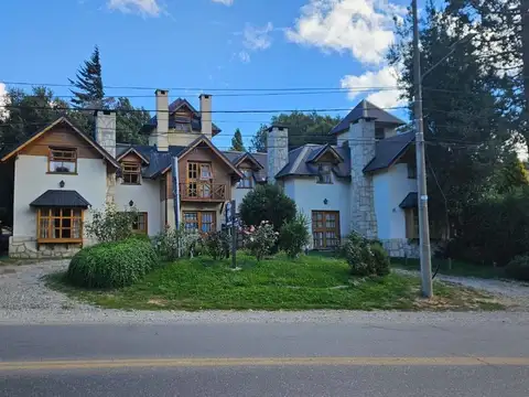 Avenida Exequiel Bustillo 6300