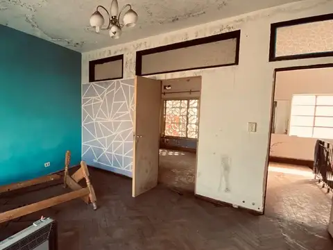 Depto Tipo Casa en Venta en Villa Bosch, USD 59.000