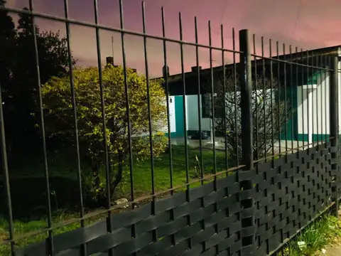 Casa en Venta 76 años