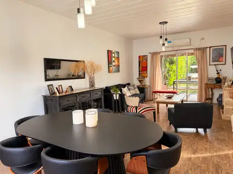 Casa  en Venta en El Atardecer, Rincón de Milberg, Tigre