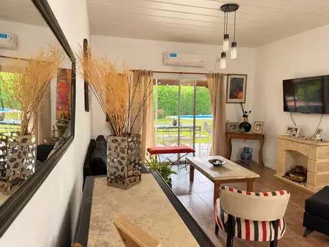 Casa en Venta 10 años