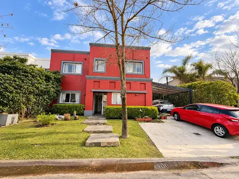 Casa en Venta en El Atardecer 3 dormitorios, Rincón de Milberg 100