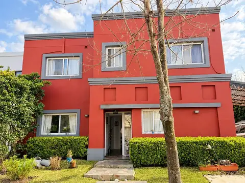 Casa en Venta de 3 dormitorios