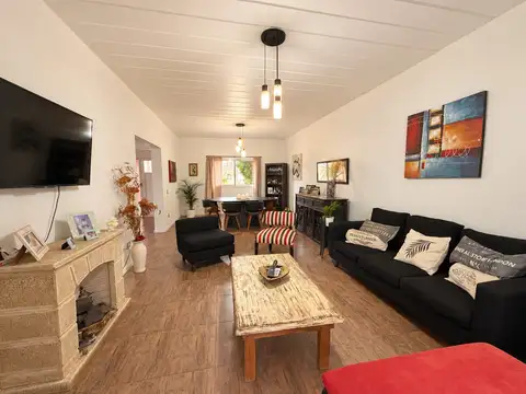 Casa en Venta en El Atardecer 3 dormitorios, Rincón de Milberg 100