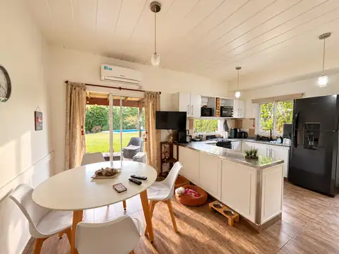 Casa en Venta 10 años