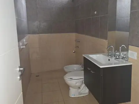 Departamento 2 dormitorios a estrenar en Barrio Jardin