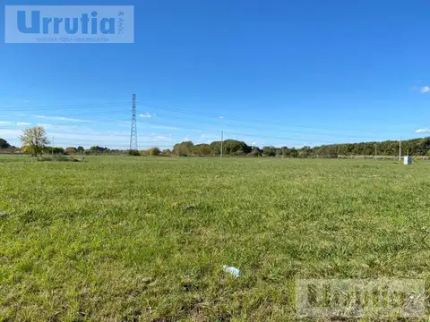 Terreno en Venta en Cuartel V, USD 75