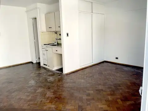 Departamento en Venta Apto profesional