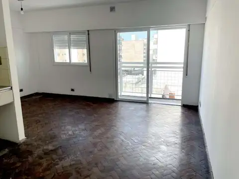 VENTA - MONOAMBIENTE CON ADECUACION - CENTRO ROSARIO