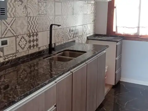 CASA  EN ALQUILER