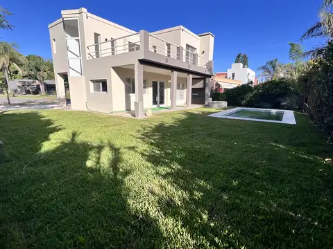 Casa en venta en La Cañada de Pilar - Los Tilos