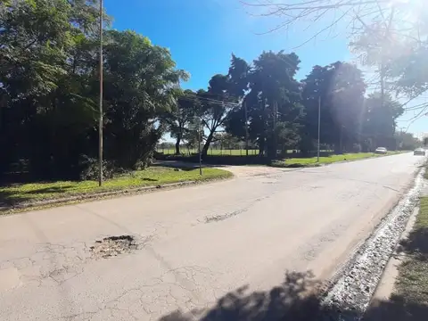 Terreno Urbano  en Venta en Lobos