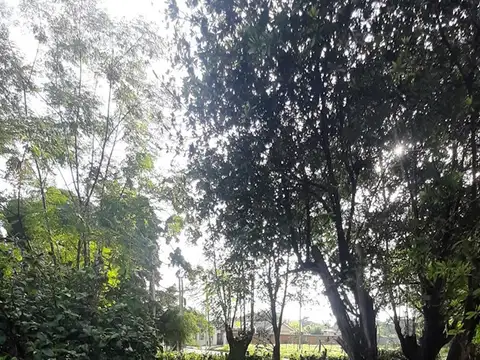 Terreno en Venta, FOT 0,8