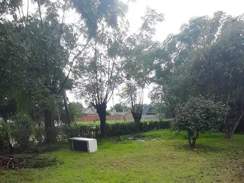 Terreno Urbano  en Venta en Lobos